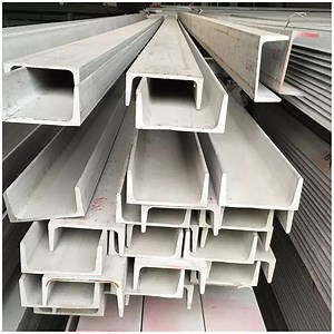 [Hot Item] Aluminium Glass Shower U Channel Glass for 10-12mm Price Cold Rolled Galvanized Steel U Channel