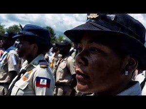 Haiti: UN Mission MINUSTAH coming to the end (Part 2)