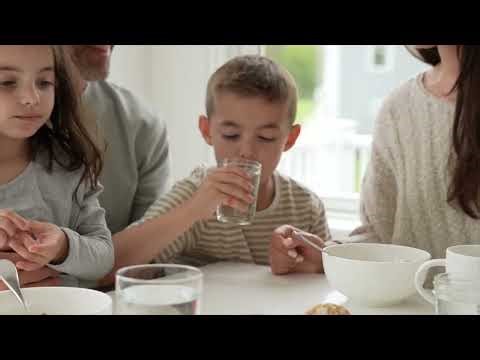 Transform Your Water | Radiant Life Water Filtration Systems