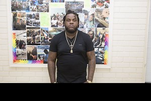 D.C. Rapper Fat Trel Released From Prison
