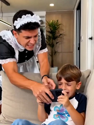 Magic Water Elf: juguete para que los niños dejen el celular