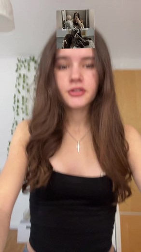 Mädchen oder Jungen? TikTok-Filter Zusammenfassung