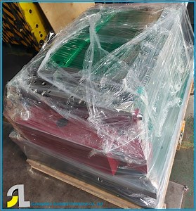 [Hot Item] Injection Molds for Automotive Plastic Parts