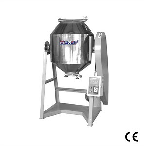 [Hot Item] Superior SST-50 Resistance Free Rotation Extremely Barrel Type Color Dispensing /Colour Mixer Machine