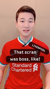 Liverpool Dialect(Scouse) Expressions | KoreanBilly