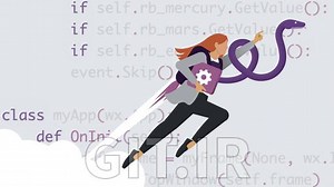 آموزش توسعه سریع اپلیکیشن با پایتون