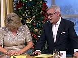 This Morning: Eamonn Holmes hits out at ITV on final show
