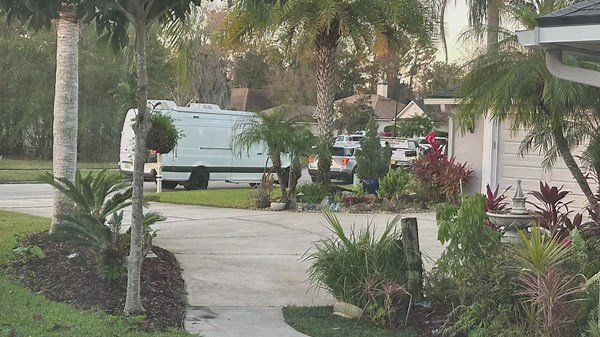 Clay County escape room co-owner arrested on possessing child sexual abuse material charges