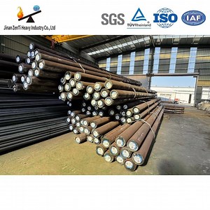 [Hot Item] Grinding Steel Rod Grinding Steel Bar Grinding Media Concrete Cement Plant Chemical Metallurgical Industry Power Station Low-Breakage-Rate