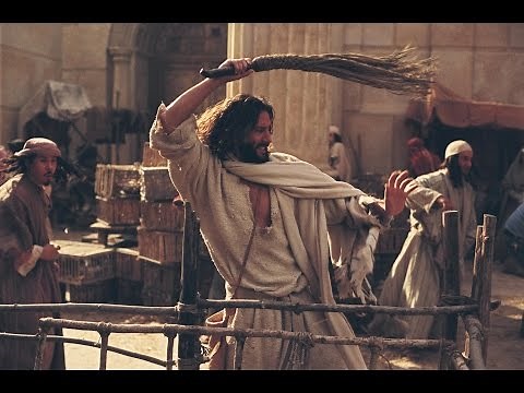 The New Testament, Bible Stories for Adults