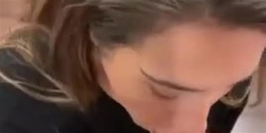 Fallinlovia Pov Hard Sex & Creampie