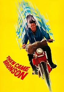 Then Came Bronson streaming: where to watch online?