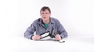 Burco 2703 Flat Driver Side Manual Replacement Mirror Glass for 95-00 Toyota Tacoma (1995, 1996, 1997, 1998, 1999, 2000)