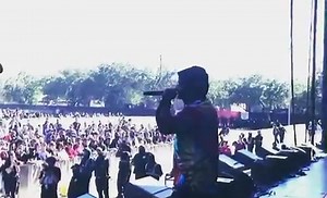 Romeo Miller on Reels