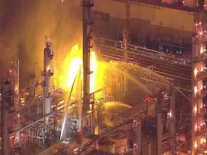 Fire Fighting Protection System in Noida