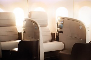Transfer Bonus: Unlock Some Awesome Premium Awards With Fewer Amex Points Transferred to Virgin Atlantic - Running with Miles