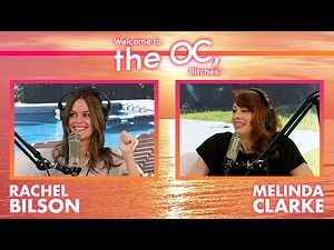 Bonus Episode: Best Moments of Season 3 of The O.C. I Welcome to the OC, Bitches! Podcast