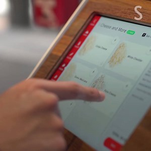 65K views · 43 reactions | No lines. No cashier. No nonsense= eatsa....