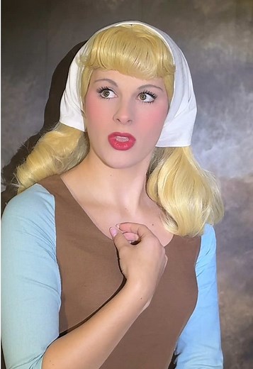 Disney Cinderella: The Truth Behind Wishes