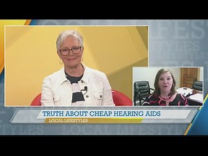 The Truth About Cheap Hearing Aids