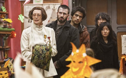 Películas gratis en español para ver en ViX