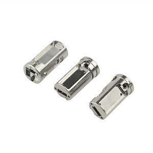 [Hot Item] Metal Injection Molding for Irregular Customized Stainless Steel Parts