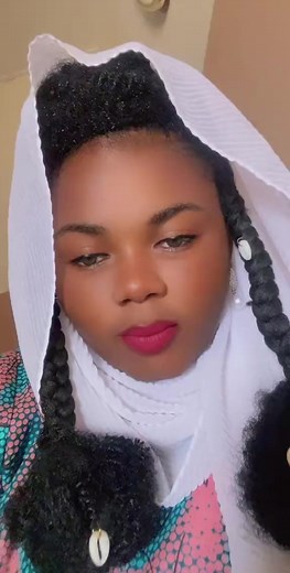 5.8K views · 256 reactions | #matan_Aure_na_gida | Hausa Media | Facebook