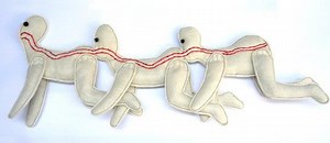 【閲覧注意】映画『ムカデ人間』シリーズ1・2・3のあらすじからネタバレまで徹底解説！