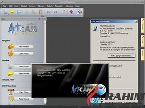 Artcam Pro 2015 Free With Crack