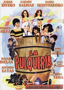 La pulquería (1981) | ČSFD.cz