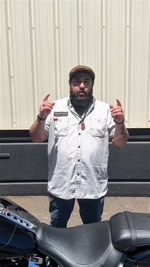 2025 Fat Boy® 117 – Blacked-Out Icon 🖤💥 The 2025 Fat Boy® 117 in black is here—bold, muscular, and unmistakably Harley-Davidson. With Milwaukee-Eight® 117 power and that signature solid-disc wheel stance, this ride brings serious presence to the pavement. See it now at Willamette Valley Harley-Davidson! 📍 86441 College View Rd, Eugene, OR 📞 541-747-1033 🌍 willamettevalleyhd.com #FatBoy117 #HarleyDavidson #WillametteValleyHD #BlackedOutLegend | Willamette Valley Harley-Davidson