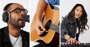 Berklee Online - Master's and Bachelor's Music Degrees, Certificates, and Courses