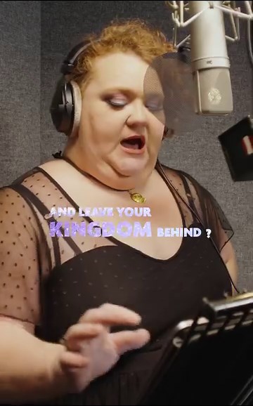  Ursula the fabulous octo-woman is back with another sea-riously great tune and it’s already stuck in our heads here at OP! Catch Unfortunate - The Untold Story Of Ursula The Sea Witch from 23 – 27 April, and you’d better bring your swimming kit as things are going to get WET! 况 Book here: https://ow.ly/SFwe50Qgq7o | Oxford Playhouse | Facebook