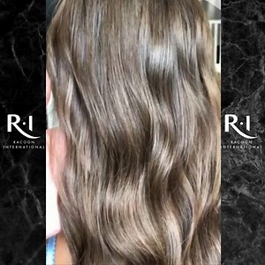 Say goodbye to fine, thin, wispy hair...say hello Racoon Luxe Links! ⁠ ⁠ Transformation skills by Racoon Artistic Team member CJ Harbison using 14 inch in colours 10 and 20 we love this Autumnal look ❤️ ⁠ ⁠ #racoontransformations #luxelinks #MyRiHair #brunette #hair #hairoftheday #brunettes #brownhair Cj Harbison | Racoon Hair Extensions