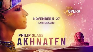 426 reactions · 162 shares | Philip Glass returns to LA Opera. #Akhnaten #LAO31 #LAOpera | LA Opera | Facebook