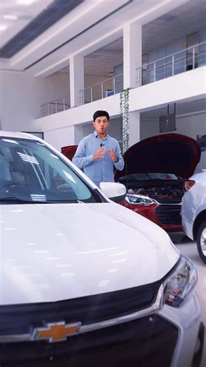 Автосалон | Mega Oil Biznes on Instagram: "Onix avtomobiliga eng qulay avtokredit shartlari endi siz uchun! ⚡️ Atigi 20% boshlang‘ich to‘lov bilan orzuyingizdagi Onixni olib chiqishingiz mumkin. ✅ Barcha hujjatlar bizning ofisimizda, raqamdan boshlab, atigi 15 daqiqada tayyor bo‘ladi. ✅ Tezkor, qulay va ishonchli xizmat! 📞 Batafsil ma’lumot uchun biz bilan bog‘laning: (71)209-16-16, (71)209-16-61 ⸻ Теперь оформить Onix стало ещё проще! ⚡️ Всего лишь 20% первоначального взноса — и вы уезжаете на