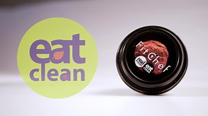 Our delicious chocolate ice-cream is made with full cream *milk, egg...