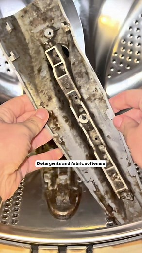 You can’t see it, but your washer could be hiding dangerous bacteria, mold, and buildup that transfer onto your clothes — and into the air you breathe. To solve similar problems in space, NASA developed powerful enzyme technology that breaks down organic grime at a microscopic level. Now, that same breakthrough is packed into Uproot Washing Machine Cleaner Tabs. It’s not just about clean laundry — it’s about protecting your lungs, your skin, and your health. Clean your machine with NASA-inspired