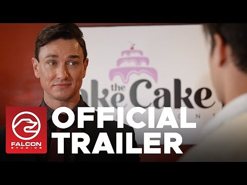 C*mming Home For Christmas | Official Trailer | Falcon Studios