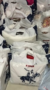 2 days power packing 💥 400 parcels! Thank you CFQC team for your hardworks!! Especially for working long hours. ❤️ Tracking numbers will be posted today after pick up po ng J&T Express 🚚 | Cheap finds QC