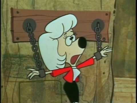 SUPERCAN CONTRA EL VAMPIRO 1a PARTE