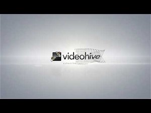 DNA Logo Reveal After Effects Template