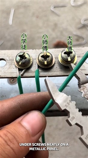 Wires And Poles Setup Together #CircuitWork #HeavyMachine #FieldTask | GetLot