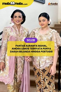 1.7M views · 30K reactions | Pantas Auranya Mahal, Amora Lemos...