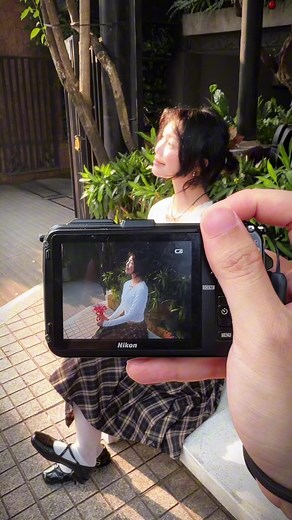 デジタルカメラの魅力と撮影アイディア