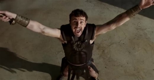 Watch Paul Mescal Sing in ‘SNL’ Skit of ‘Gladiator II’ As a Musical