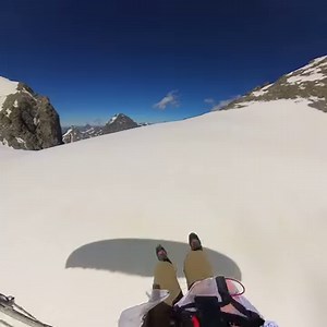 OZONE Paragliders on Reels