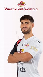 ElPozo Murcia FS on Reels