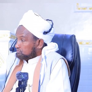 Sheekh Xuseen Cali Jabuutawi: 'Dhiiga Muslimka Sidee Loo Daadiyaa?!' – Su'aal Murugo Leh" | Abdisamed Giirre