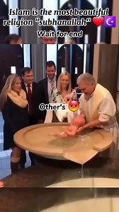 Our Islam is the most beautiful religion in the world. 🌏 ❤️ ☪️ | Grateful To Allah